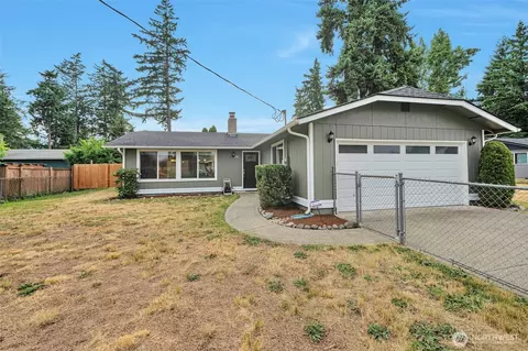17012 17th Avenue Ct E, Spanaway, WA 98387