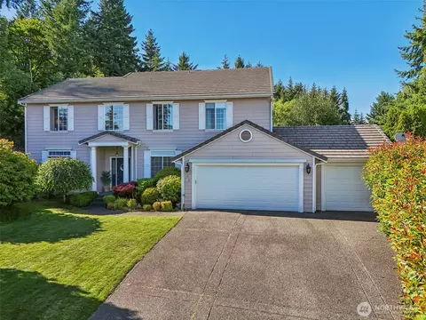 708 SW 353rd Pl, Federal Way, WA 98023