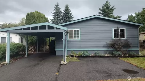 4000 Flynn St #44, Bellingham, WA 98229