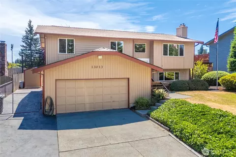 13013 SE 247th Pl, Kent, WA 98030