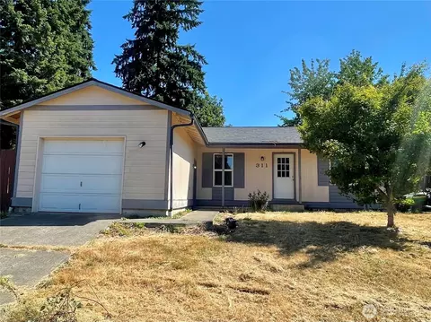 311 Cedar Ct, Winlock, WA 98596 photo 3