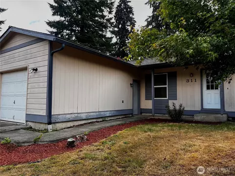 311 Cedar Ct, Winlock, WA 98596 photo 2