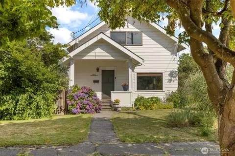 4815 S I St, Tacoma, WA 98408