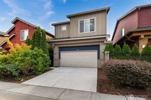 1316 158th St SW #86, Lynnwood, WA 98087