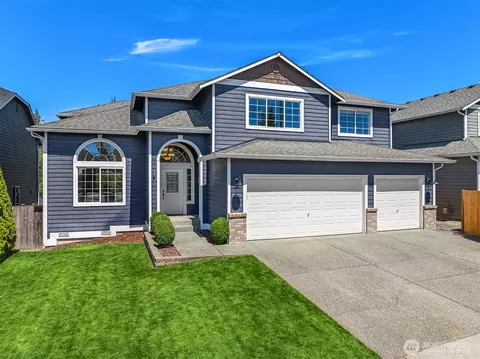 7529 34th Pl NE, Marysville, WA 98270