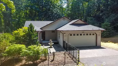 6129 Northill Dr SW, Olympia, WA 98512
