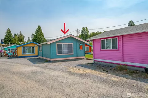 7396 Birch Bay Dr #6, Blaine, WA 98230