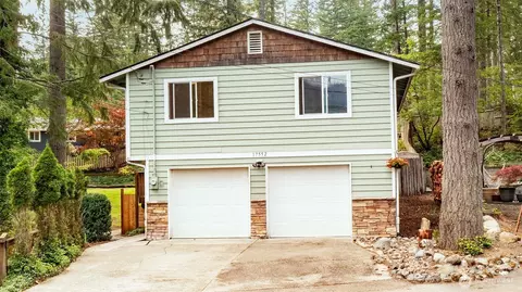 17552 429th Ave SE, North Bend, WA 98045