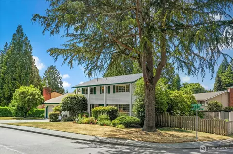 1023 144th Pl SE, Bellevue, WA 98007