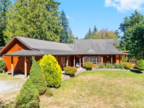 17527 Little Mountain Pl, Mount Vernon, WA 98274