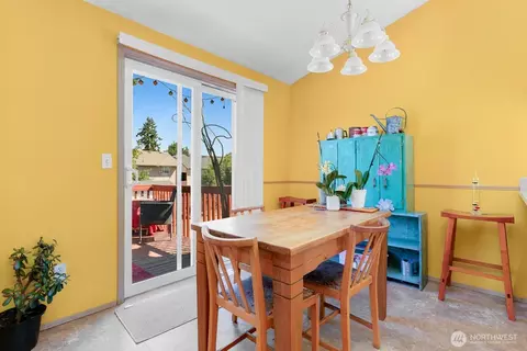 Dining - 3713 E 231st, Spanaway, WA 98387 photo 1 of 2