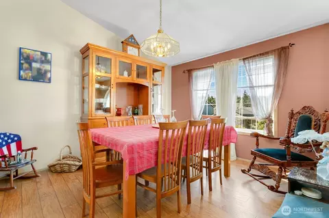Dining - 3713 E 231st, Spanaway, WA 98387 photo 2 of 2