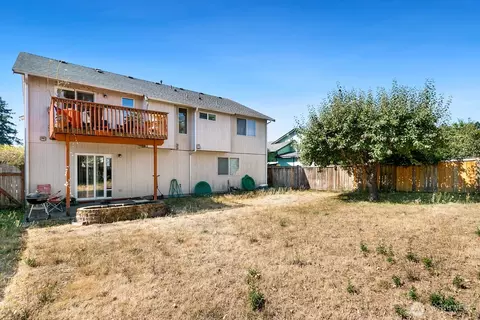 Exterior - 3713 E 231st, Spanaway, WA 98387 photo 4 of 4