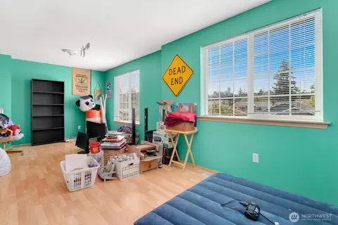 Bedroom - 3713 E 231st, Spanaway, WA 98387 photo 3 of 6