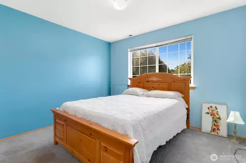 Bedroom - 3713 E 231st, Spanaway, WA 98387 photo 5 of 6