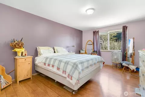 Bedroom - 3713 E 231st, Spanaway, WA 98387 photo 1 of 6