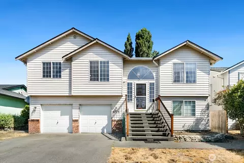 3713 E 231st, Spanaway, WA 98387