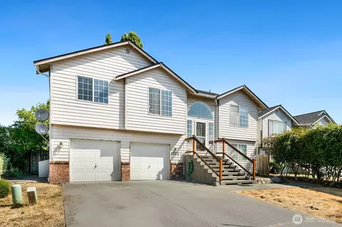 Exterior - 3713 E 231st, Spanaway, WA 98387 photo 2 of 4
