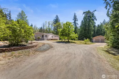 3103 NW River Ln, Poulsbo, WA 98370