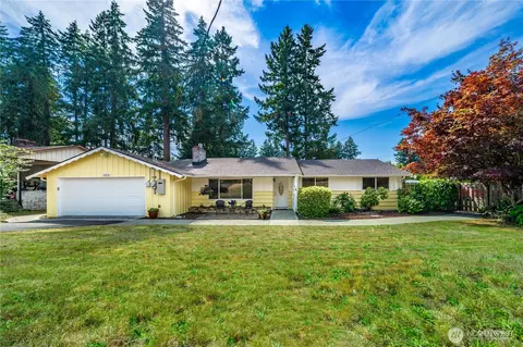 10212 Cedrona St SW, Lakewood, WA 98498