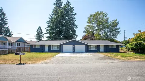 3910 7th Street Sw Apt A B St SW #A, & B, Puyallup, WA 98373
