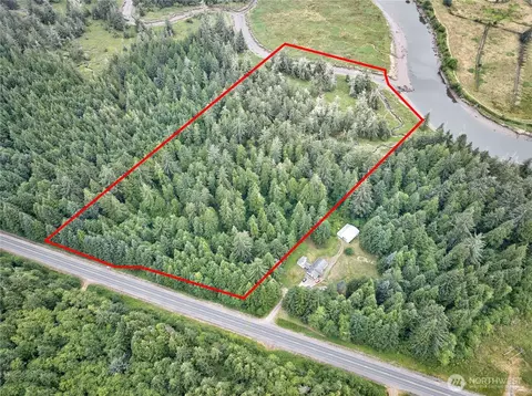 0 State Route 4, Naselle, WA 98638