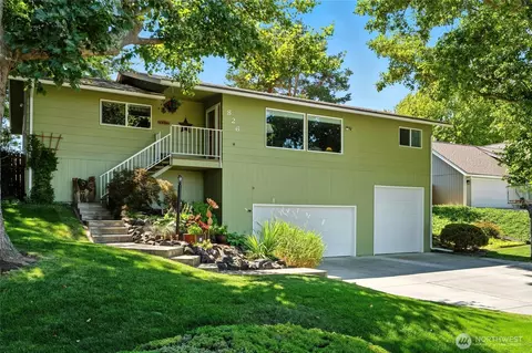 826 Jacquelyn St, Milton Freewater, OR 97862