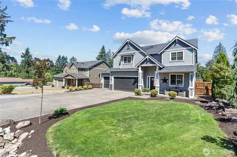 7115 126th St E, Puyallup, WA 98373