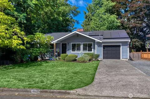 9517 164th Ave NE, Redmond, WA 98052