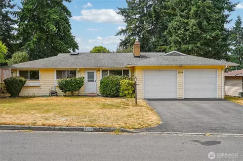 2109 168th Ave NE, Bellevue, WA 98008