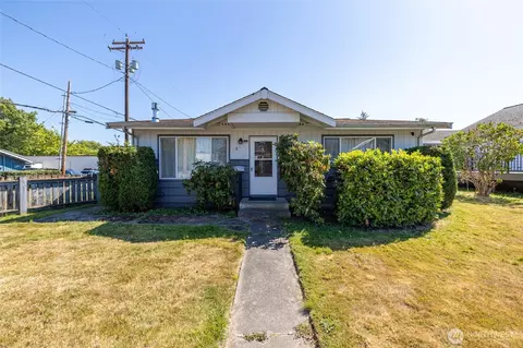 708 Virginia St, Bellingham, WA 98225