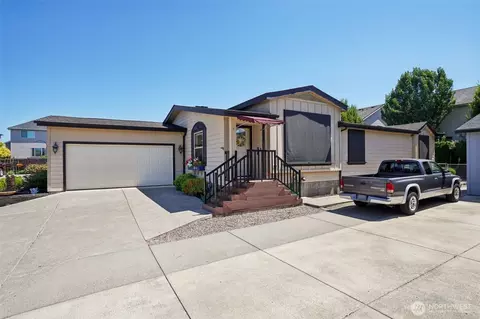 5101 NE 121st Ave #127, Vancouver, WA 98682