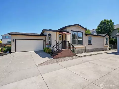 5101 NE 121st Ave #127, Vancouver, WA 98682