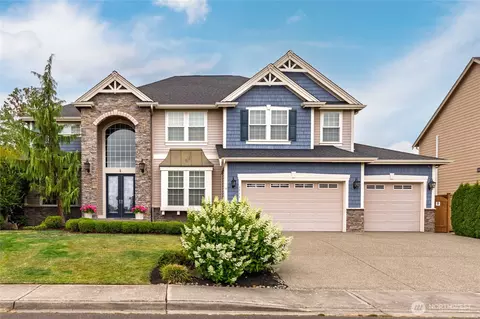 1711 66th St SE, Auburn, WA 98092