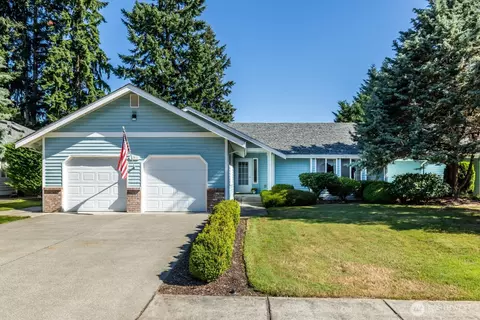8911 223 Street Ct E #14B, Graham, WA 98338