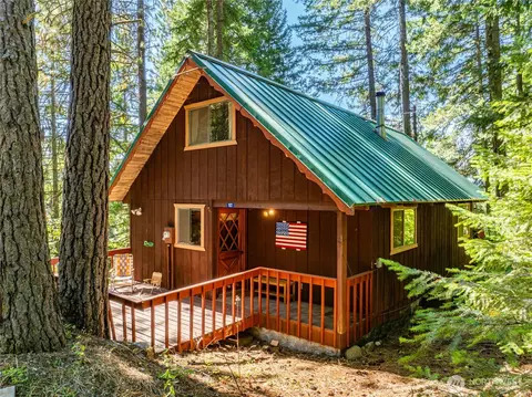 1522 Pine Loch Sun Dr, Ronald, WA 98940