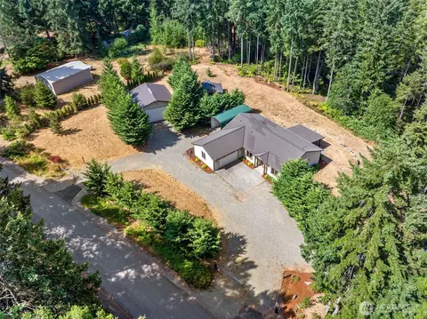 12702 Ranch Ridge Ct SW, Port Orchard, WA 98367