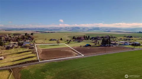 0 Kendall Rd, Walla Walla, WA 99362