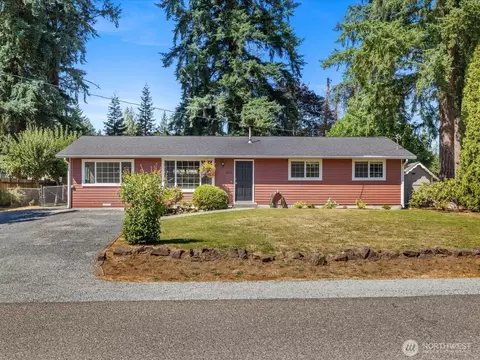 12121 58th Pl SE, Snohomish, WA 98290