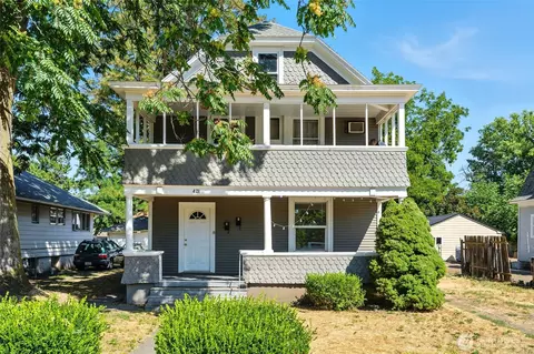421 Crescent St, Walla Walla, WA 99362