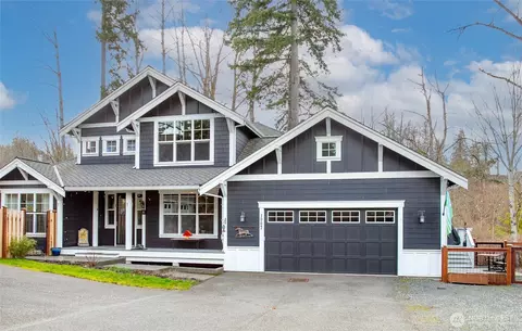 1007 Brookings Pl, Bellingham, WA 98229