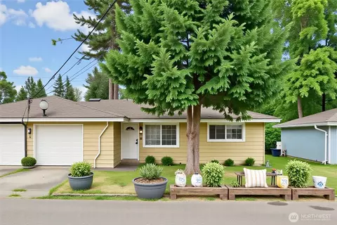 712 Alder St, Sultan, WA 98294