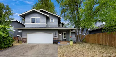 1813 Undine Ln, Bellingham, WA 98226