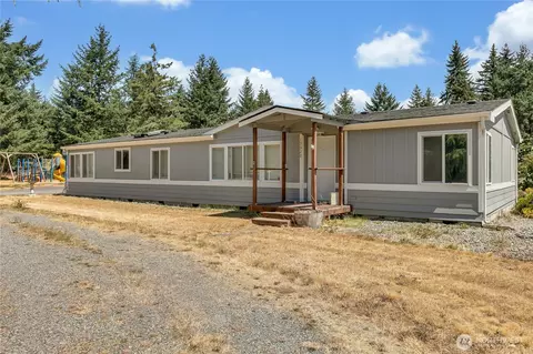 13320 Blazer Ln SE, Rainier, WA 98576