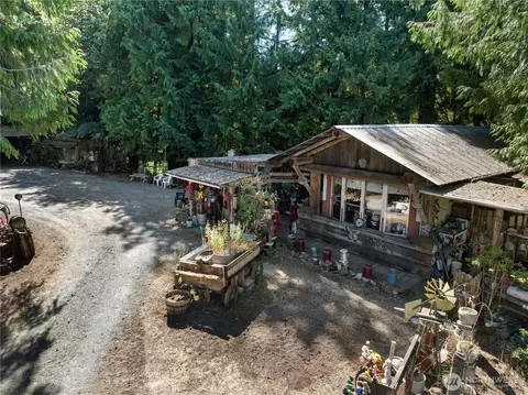 15716 Ap Tubbs Rd E, Buckley, WA 98321