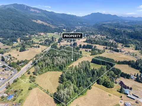0 Nnn Us Hwy 12, Glenoma, WA 98336