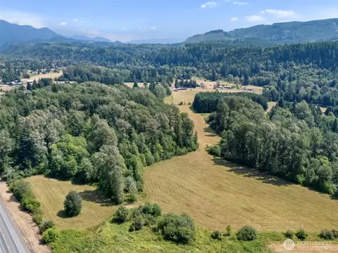 0 Nnn Us Hwy 12, Glenoma, WA 98336