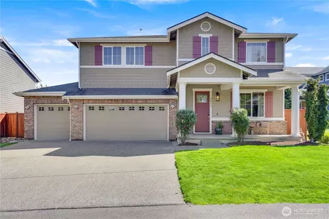 2073 Nelson St, Dupont, WA 98327