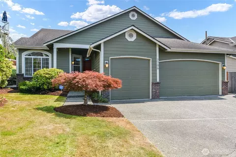 7706 72nd St NE, Marysville, WA 98270