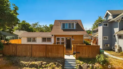 3907 S Angel Pl, Seattle, WA 98118